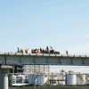 架橋機(jī)電氣設(shè)備如何維護(hù) 吉林松原架橋機(jī)廠家