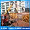 昭陽廠房設備安裝 邵陽市吊車出租電話 湖南高空作業(yè)吊籃租賃公司 邵陽市大盛機械設備租賃有限公司