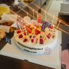 Meidong Biotechnology "Employee Birthday Season"
