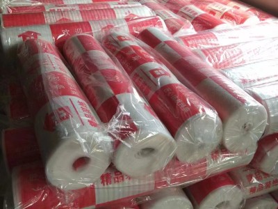 装修地面保护膜厂家  河北装修地面保护垫 廊坊高和地暖材料有限公司
