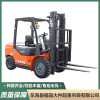 衢州電動(dòng)叉車租賃  東海縣福霸大件起重吊裝有限公司 衢州堆高車叉車出租