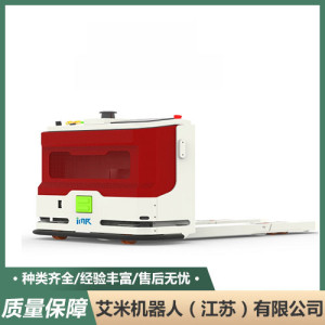 工業(yè)級(jí)移載機(jī)器人