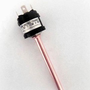 冷水機制冷用單刀雙擲壓力開關