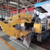 崠達礦用挖掘式扒渣機ZWY-30/18.5L 電液驅動 巷道修復證件