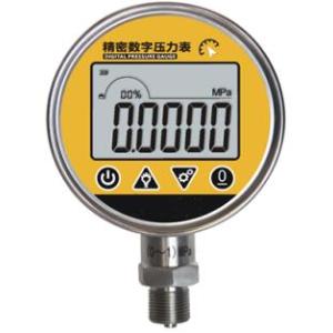 數(shù)字壓力表
