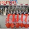 崠達(dá)ZYJ-M6礦井壓風(fēng)供水一體機(jī)6人使用硅膠面罩按需定制證件齊全