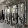 漢沽鴻謙304無(wú)菌水箱不銹鋼無(wú)菌水箱型號(hào)齊全以質(zhì)求存