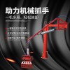 邢臺助力氣動機械抓手廠家價格 邢臺電動上磚機生產廠家 邢臺自動折疊施工平臺哪家好  邢臺嘉茂機械制造廠 