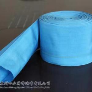固液分離濾布