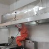 濰坊大型煙機(jī)清洗費(fèi)用  濰坊中央空調(diào)機(jī)組清洗維修服務(wù) 濰坊市維保環(huán)保工程有限公司 