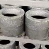 山東方坯座磚定制加工 山東鋯質整裝水口廠家有哪些 山東鋯質板坯水口批發價格 淄博方大耐火材料有限公司