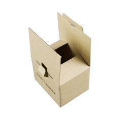 厦门双盖锁底彩盒厂家直销 厦门包装纸盒定制价格 厦门食品包装折叠纸盒设计定制 厦门江远纸制品有限公司