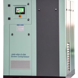 AA6-D-EM雙段永磁變頻機組