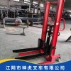 江陰手動(dòng)液壓堆高車廠家有哪些 江陰CPD四輪座駕電動(dòng)叉車廠家價(jià)格 江陰進(jìn)囗液壓搬運(yùn)車直銷廠家 江陰市神虎叉車有限公司