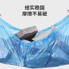 安慶PE塑料鞋套生產加工 安徽無紡布加厚鞋套批發廠家 安徽一次性鞋套廠家直供 桐城市迎華塑業有限公司