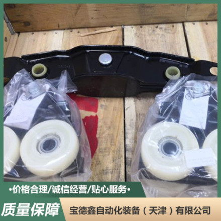 KBK小车 电缆滑块  手动滑车