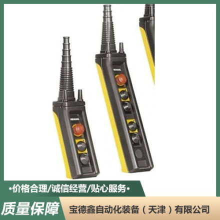 德马格 手电门 手柄