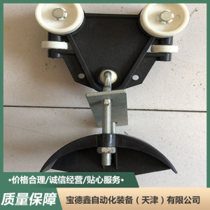 KBK小车 电缆滑块  手动滑车