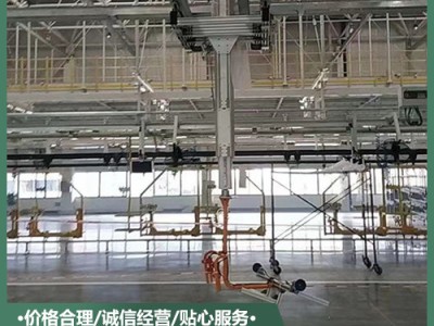 天津铝轨自动化机械手供应商 天津立柱悬臂起重机定制价格 德马格驱动电机批发价格 宝德鑫自动化装备（天津）有限公司