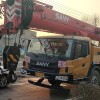 周口建筑工程機械吊車租賃公司 周口內燃叉車租賃服務 周口工地施工機械設備出租  周口鴻運工程機械租賃有限公司