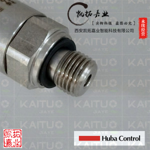 瑞士富巴壓力傳感器511.943602745/HUBA511.943002745 現貨供應