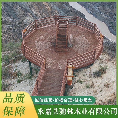 浙江工程防腐木厂家直供 浙江进口板材加工厂家 浙江芬兰木批发厂家 永嘉县驰林木业有限公司