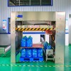 安徽循環大桶山泉水廠家直供 安徽桶裝水供應商選哪家 安徽恒大一次性桶裝水代理銷售 安徽天之源飲品有限公司