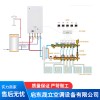 江蘇高導熱家庭用地暖系統安裝 南通全屋凈水安裝公司 南通地暖系統安裝哪家好 啟東晟立空調設備有限公司