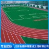 江蘇塑膠跑道材料生產(chǎn)廠家 鹽城防滑路面施工公司選哪家 江蘇環(huán)氧水磨石地坪施工哪家好 江蘇友德體育建設(shè)工程有限公司 