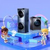 十堰海爾洗衣機維修網點_服務電話:131-9725-7215_專業(yè)維修品質保證