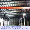 福建寧德行車行吊銷售廠家單梁起重機的工作原理是什么