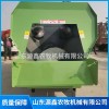山東全日糧飼料攪拌機生產廠家 濟寧自動圓盤粉碎機哪家好 山東源鑫農牧機械有限公司