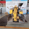 東達WY-60/22L型煤礦用挖掘式裝載機 金屬礦用扒渣機