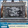 河北園林主題人物浮雕設計公司 曲陽福字浮雕壁定制哪家好 曲陽縣德廣園林雕塑有限公司