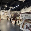 蕪湖純手工鐵畫定制廠家 蕪湖戶內(nèi)外大型作品定制加工 蕪湖大型座屏迎客松鐵畫設(shè)計制作 蕪湖開勇現(xiàn)代鐵通藝術(shù)有限公司