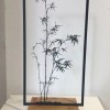 蕪湖擺件鐵畫銷售 蕪湖雙面紅木筆筒鐵畫定做 蕪湖純手工精品大型迎客松鐵畫定制廠家 蕪湖開勇現(xiàn)代鐵通藝術(shù)有限公司