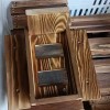 曹縣戶外寵物喂食臺廠家直供 曹縣木質展示架廠家批發 菏澤雙旋轉木質紗架哪家好 曹縣天盛木制品有限公司