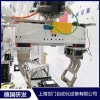 上海伺服電動夾爪廠家定制 上海機械手夾爪銷售 上海工業機器人夾爪批發價格 上海世門自動化設備有限公司