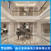 臨沂別墅裝飾工程公司有哪些 臨沂鋁合金門窗安裝工程 臨沂大型玻璃幕墻施工工程 臨沂龍尚裝飾工程有限公司