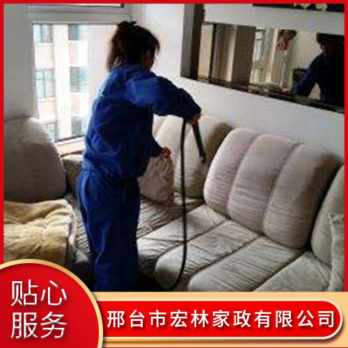 邢臺(tái)外墻清洗公司 邢臺(tái)家庭保潔公司哪家好 邢臺(tái)市宏林家政有限公司