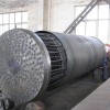 無錫換熱設備廠家價格 無錫列管冷凝器批發廠家 無錫列管式換熱器供應商 無錫天浩石化裝備有限公司