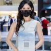 上海專業(yè)會展展臺禮儀兼職 上海展會禮儀人員提供商 一站式展覽服務！