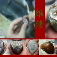 和田玉翡翠在周口去哪鑒定？