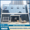 安徽工程鋼結(jié)構(gòu)檢測 淮南廣告牌安全檢測 改建加固建模驗算鑒定 安徽省建定檢測技術(shù)有限公司