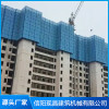 河南升降全鋼爬架供應商 信陽建筑全鋼爬架哪家好 信陽現昌建筑機械有限公司
