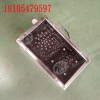 KXB127煤礦井下危險(xiǎn)區(qū)域電子圍欄工作面人員接近防碰撞系統(tǒng)