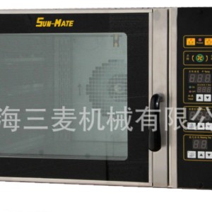 三麥熱風(fēng)爐 三麥旋轉(zhuǎn)熱風(fēng)爐 SCVE-4C