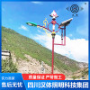 照亮未來，四川漢體太陽能路燈—綠色照明新風尚