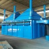 常州脈沖布袋除塵器哪家好 江蘇雙錐回轉干燥機工廠報價 常州悅達干燥設備有限公司