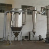 江蘇旋轉閃蒸干燥機供應商 常州真空螺帶干燥機定制價格 常州悅達干燥設備有限公司